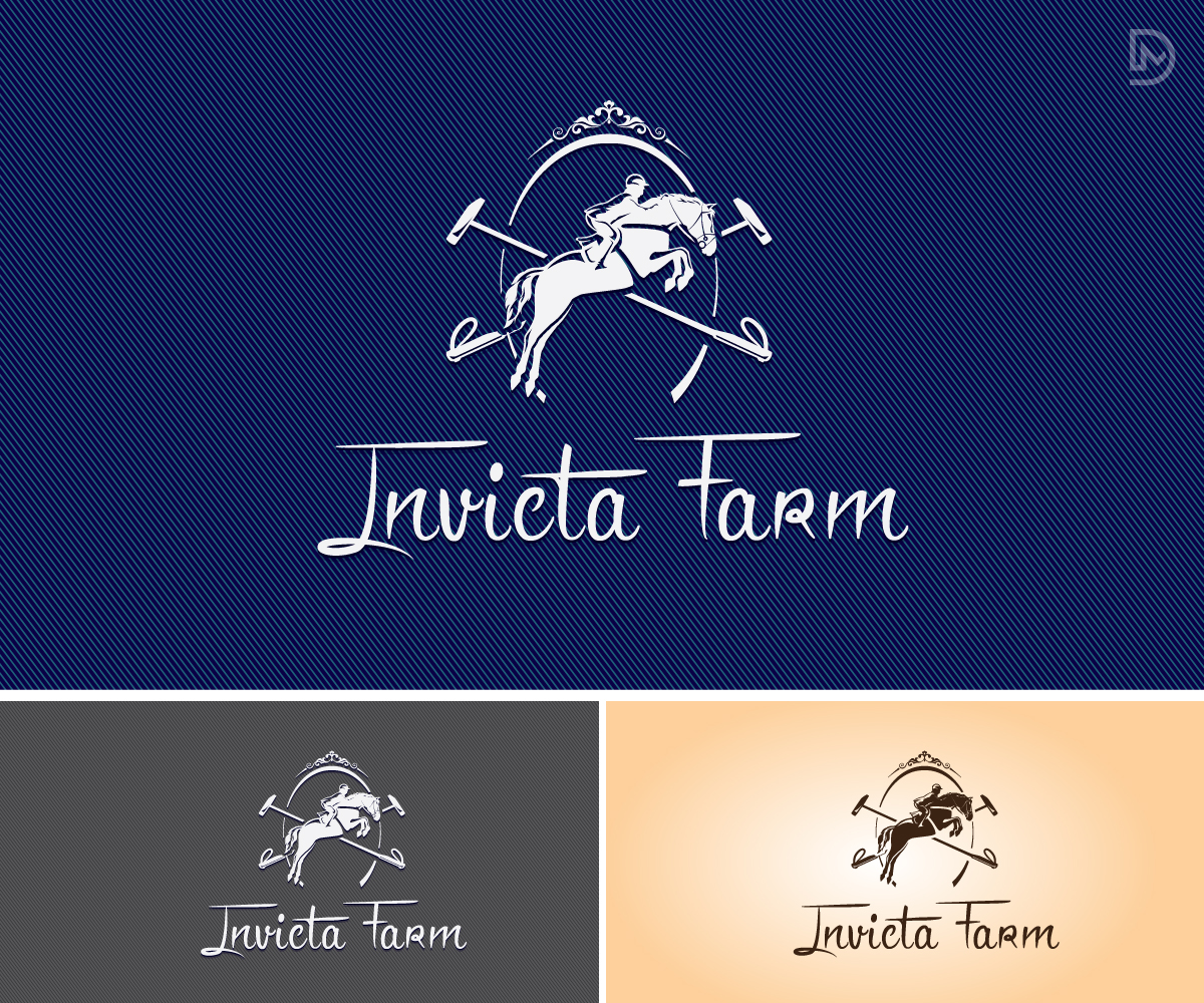 Logo Design by D_Mantra for this project | Design #14443096