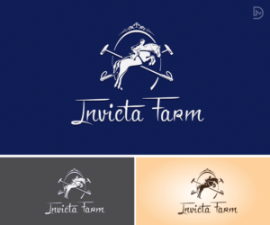 Logo Design by D_Mantra for this project | Design: #14443096