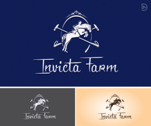 Logo Design by D_Mantra for this project | Design #14443097