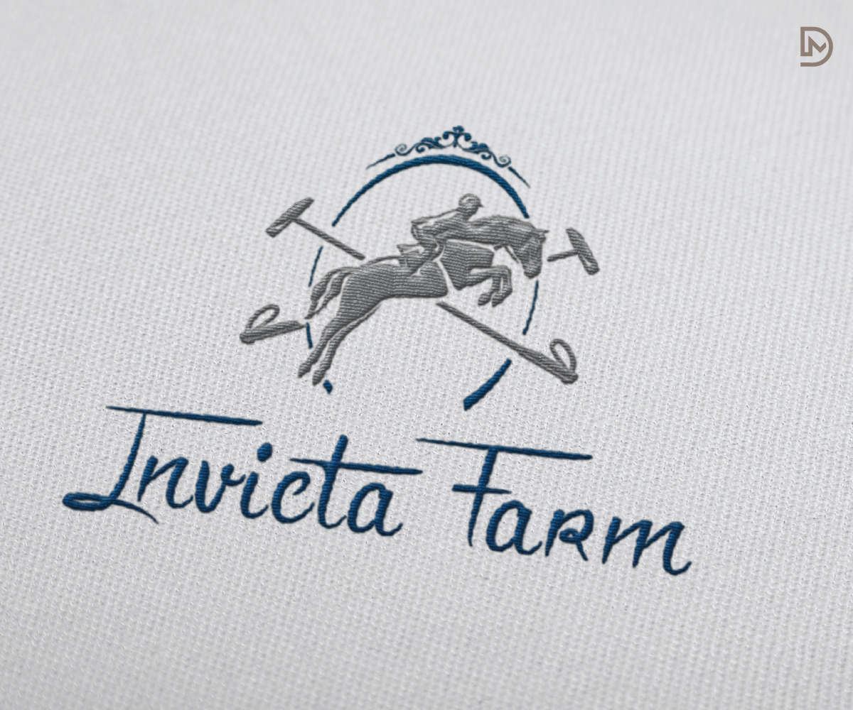 Logo Design by D_Mantra for this project | Design #14443098