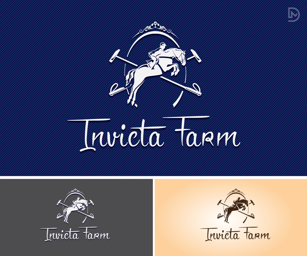 Logo Design by D_Mantra for this project | Design #14651622