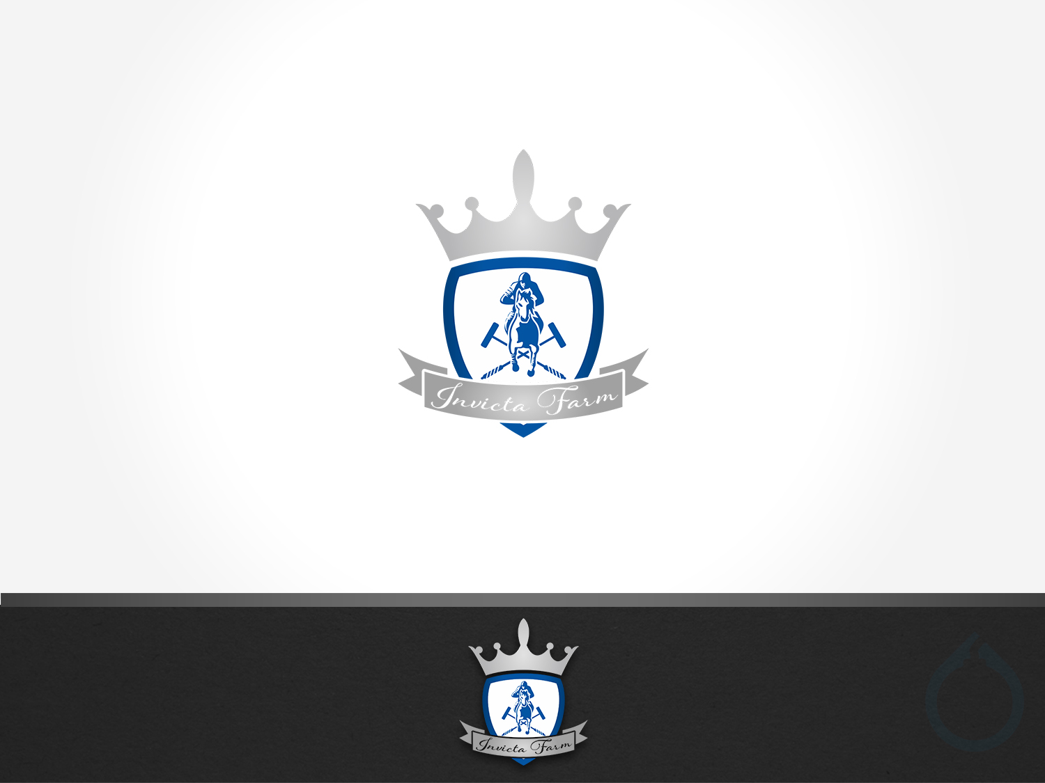 Logo Design by aquabomb26 for this project | Design #14388918