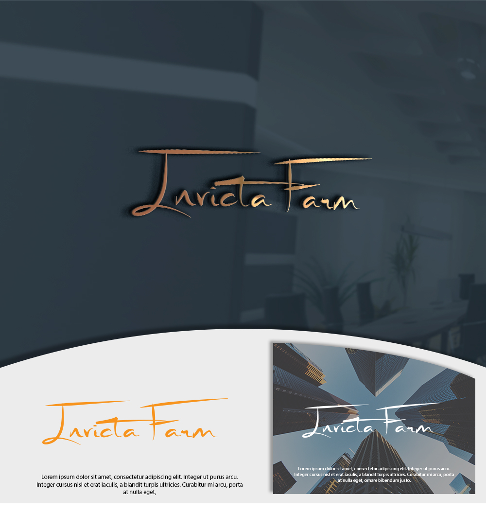 Logo Design by Renewable for this project | Design #14414582