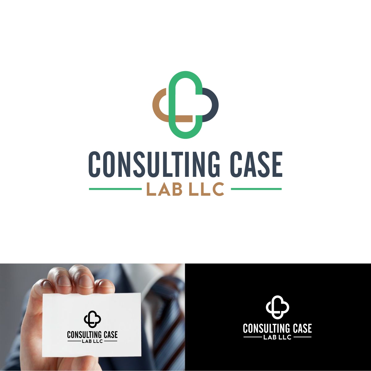 Logo Design by e-graphics for VitalISE Ventures, L.L.C. | Design #14370416