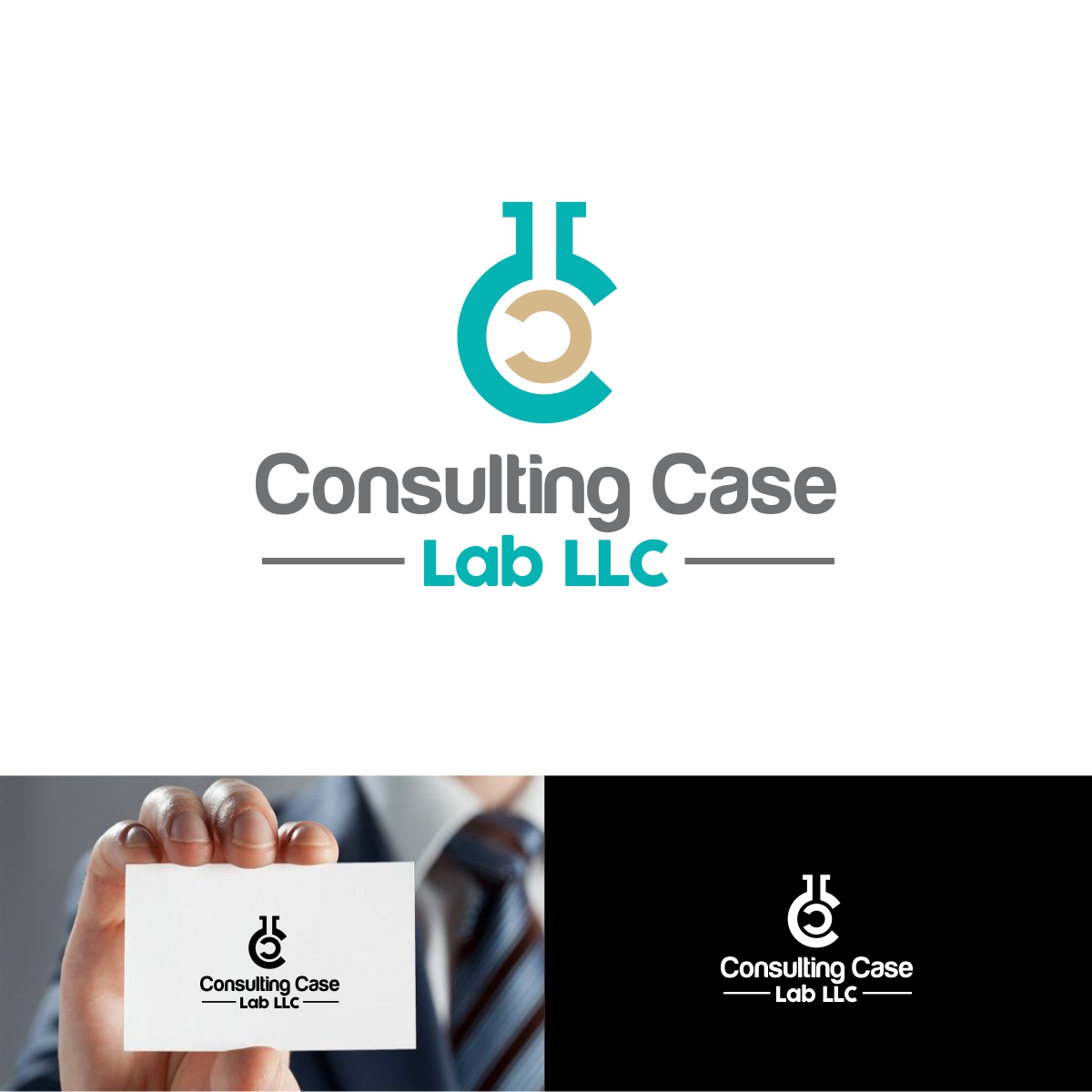 Logo Design by e-graphics for VitalISE Ventures, L.L.C. | Design #14370417