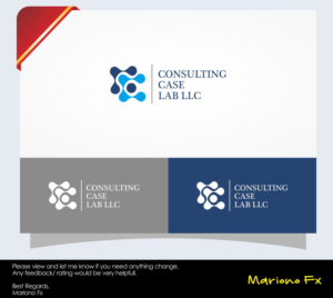 Design de Logo par Mariono Fx pour VitalISE Ventures, L.L.C. | Design : #14379241
