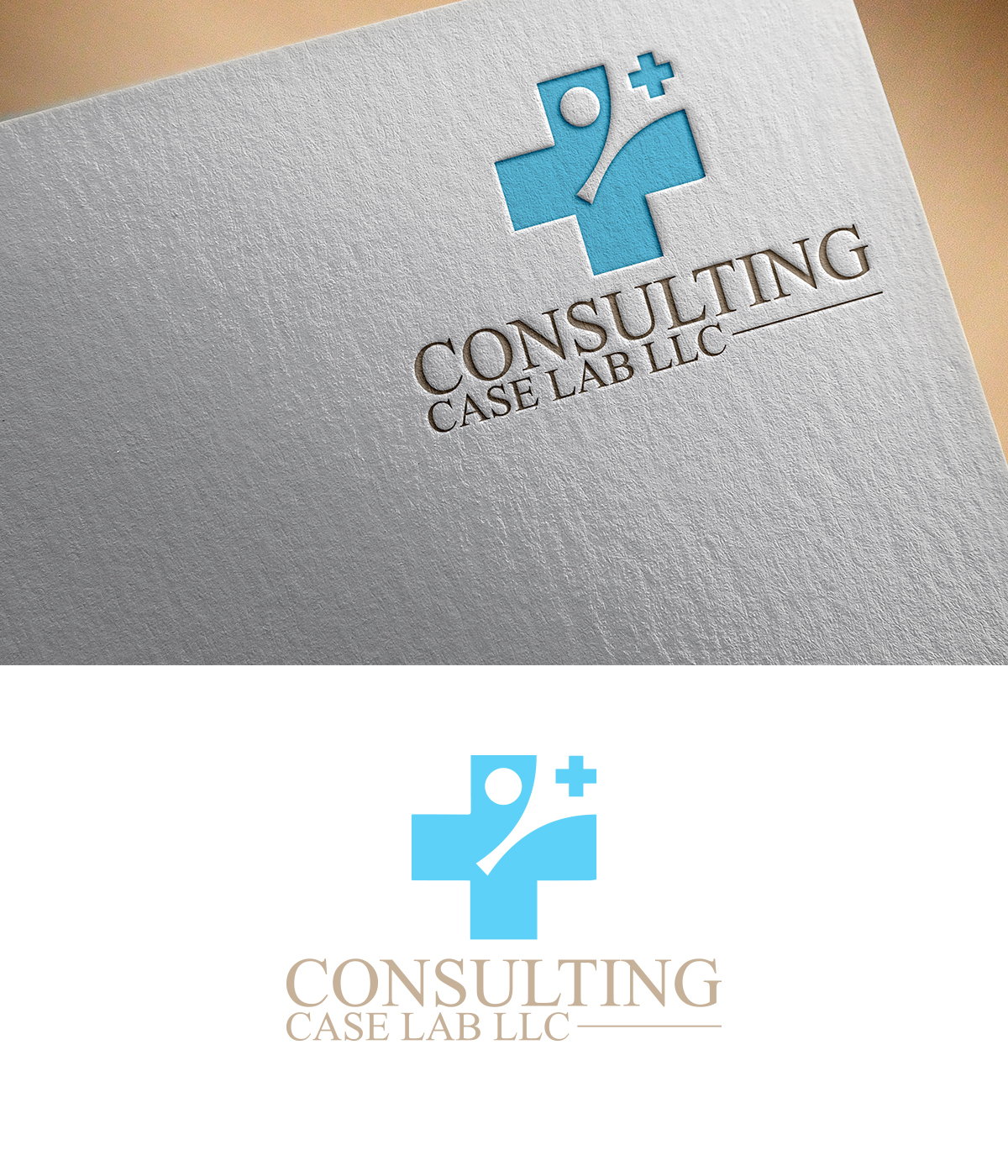 Logo Design by supercreative for VitalISE Ventures, L.L.C. | Design #14374871