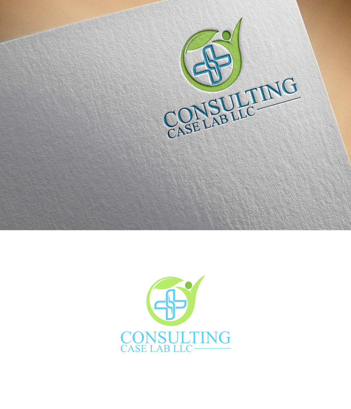 Logo Design by supercreative for VitalISE Ventures, L.L.C. | Design #14374872