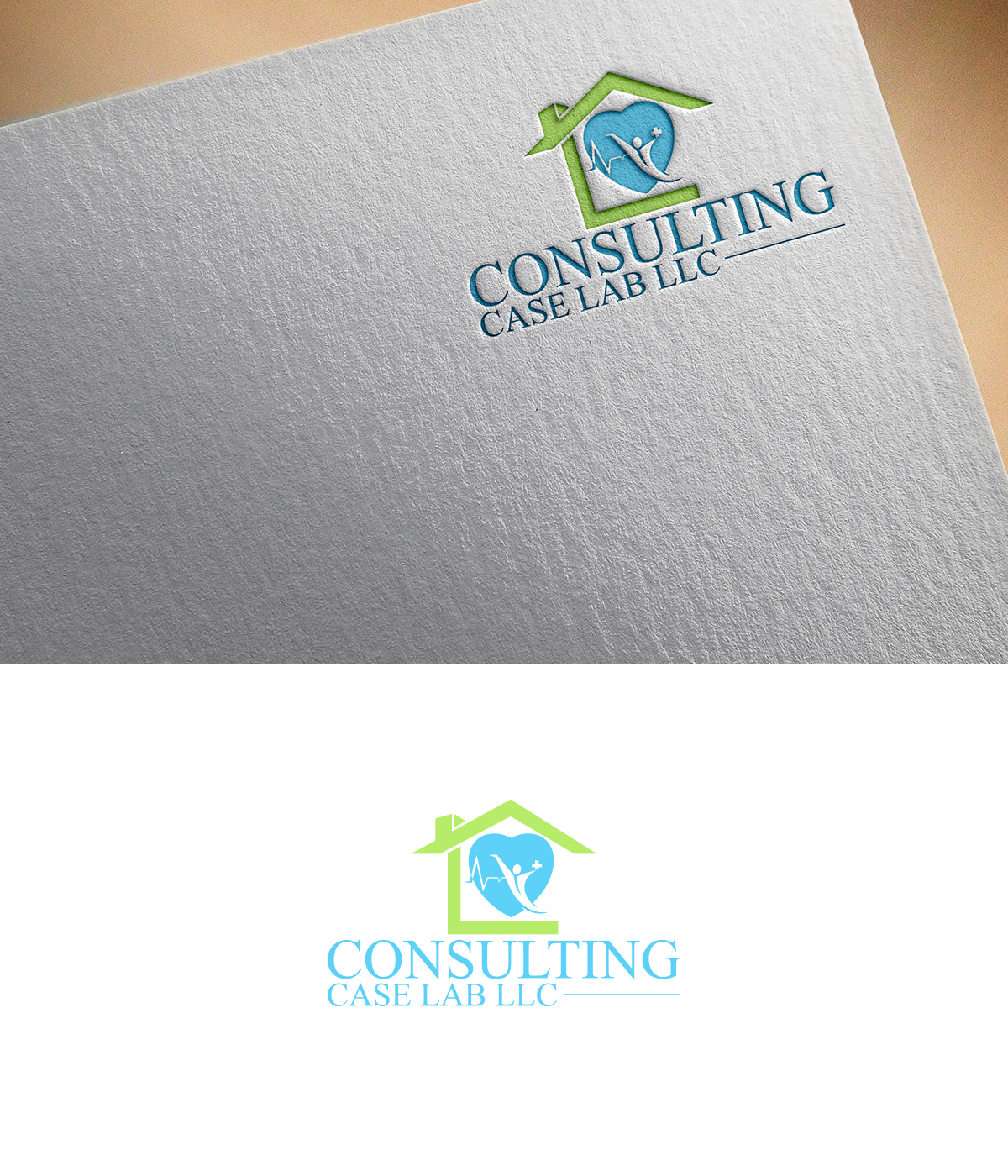 Design de Logo par supercreative pour VitalISE Ventures, L.L.C. | Design #14374873