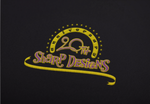 Diseño de Camiseta por Hatem para Sharp Designs Custom Embroidery | Diseño: #14505295