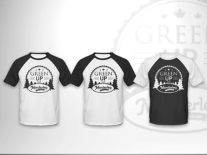 T-shirt Design by PRstudios for Manderley | Design: #14480886