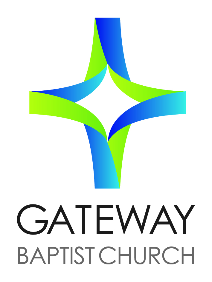 Logo-Design von logoclinic für Gateway Church | Design: #1453