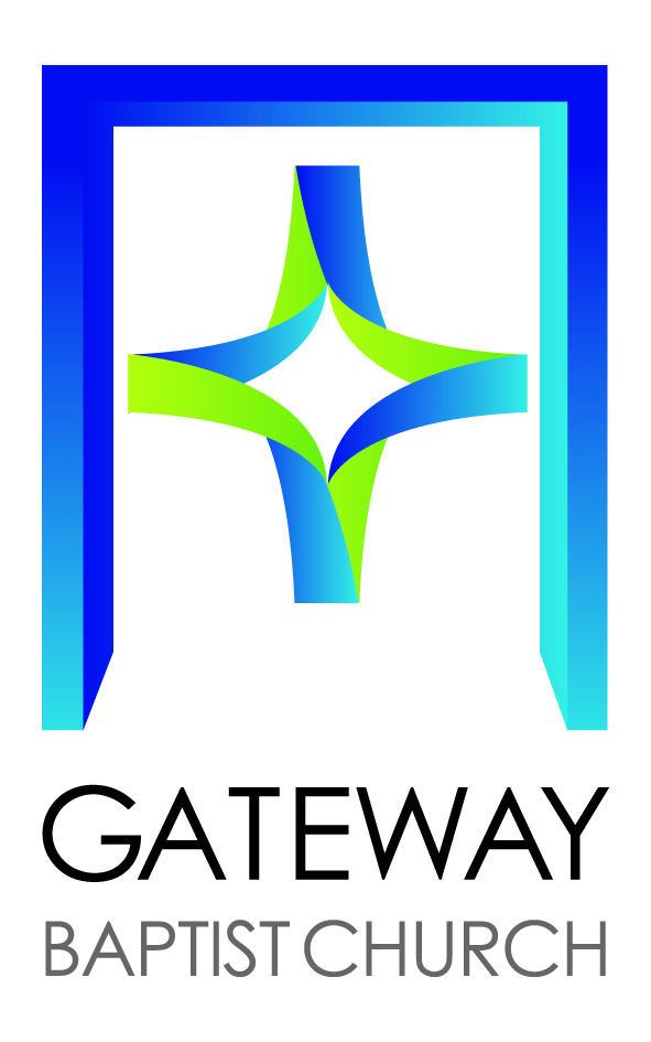 Logo-Design von logoclinic für Gateway Church | Design: #1484