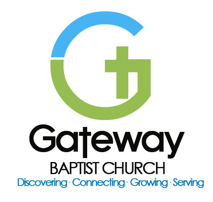 Logo-Design von NiteOwl Designs für Gateway Church | Design: #1212