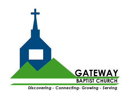 Logo-Design von OliveMind für Gateway Church | Design: #1231