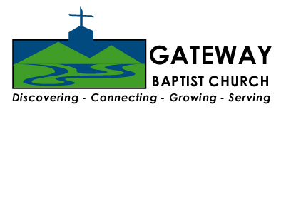 Logo-Design von OliveMind für Gateway Church | Design: #1233