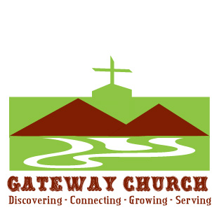 Logo-Design von OliveMind für Gateway Church | Design: #799