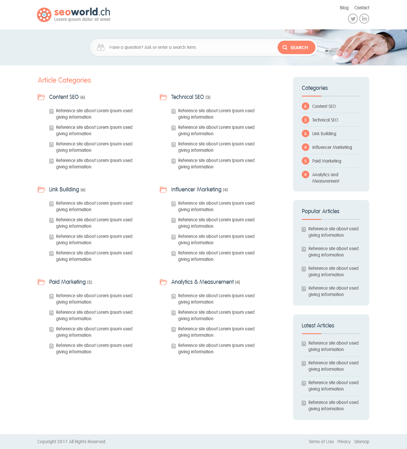 Web-Design von RupalTechno für Swissnode Hosting von Bergen | Design #14435661