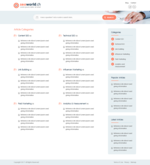 Web Design by RupalTechno for Swissnode Hosting von Bergen | Design: #14435661