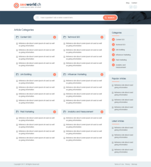 Web Design par RupalTechno pour Swissnode Hosting von Bergen | Design : #14435662