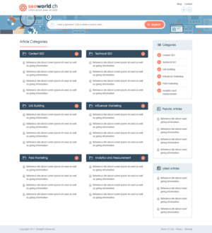 Web Design par RupalTechno pour Swissnode Hosting von Bergen | Design : #14435663
