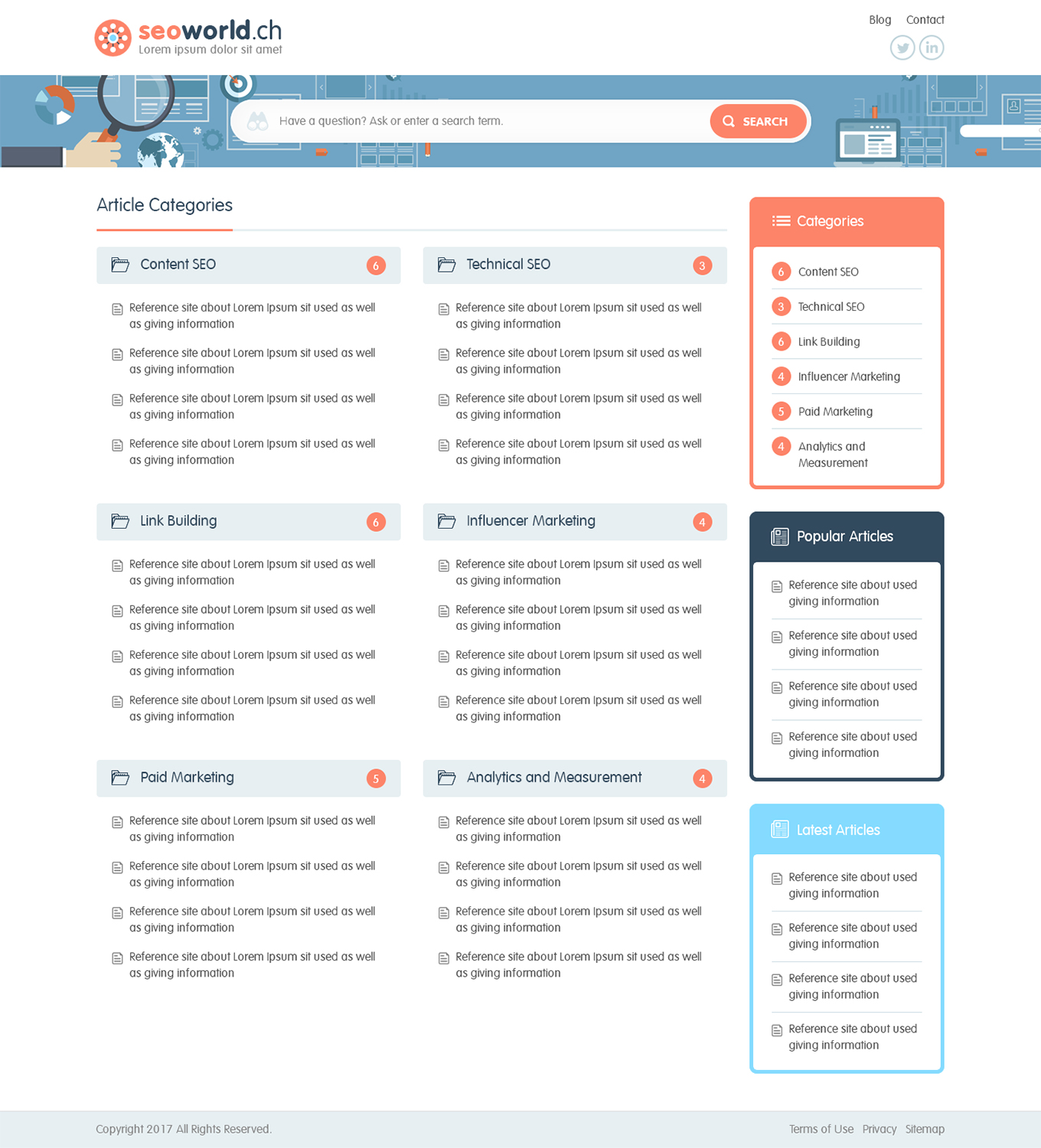 Web-Design von RupalTechno für Swissnode Hosting von Bergen | Design #14435738