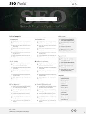Web Design by pb for Swissnode Hosting von Bergen | Design: #14376916