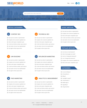 Web Design by pb for Swissnode Hosting von Bergen | Design: #14376917