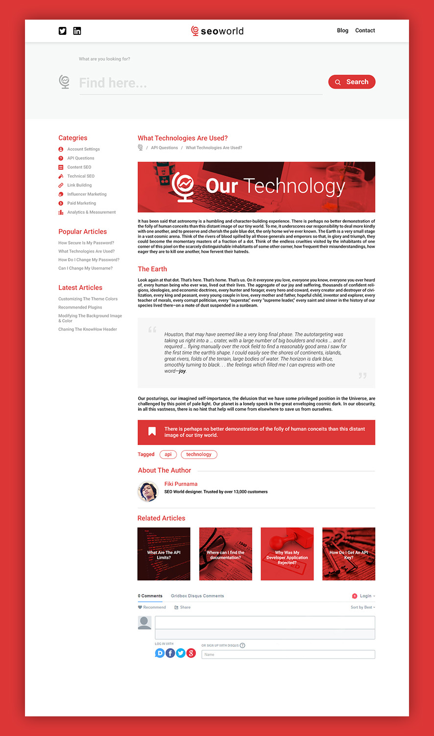 Web Design par Fiki Purnama pour Swissnode Hosting von Bergen | Design #14602215