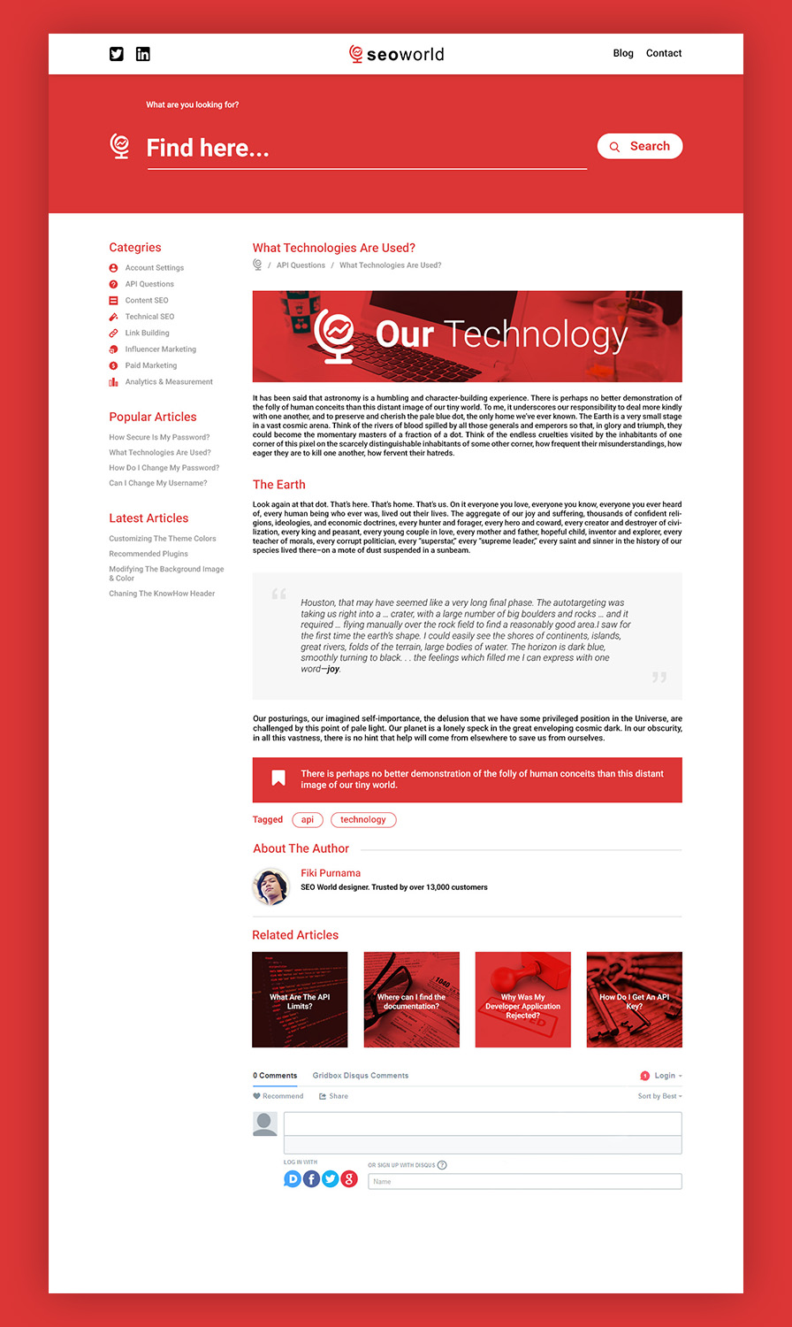 Web Design by Fiki Purnama for Swissnode Hosting von Bergen | Design #14604739