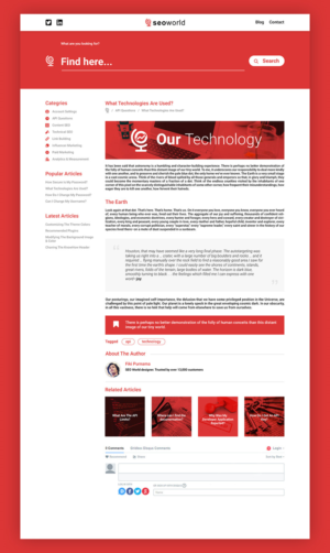 Web Design par Fiki Purnama pour Swissnode Hosting von Bergen | Design : #14604739