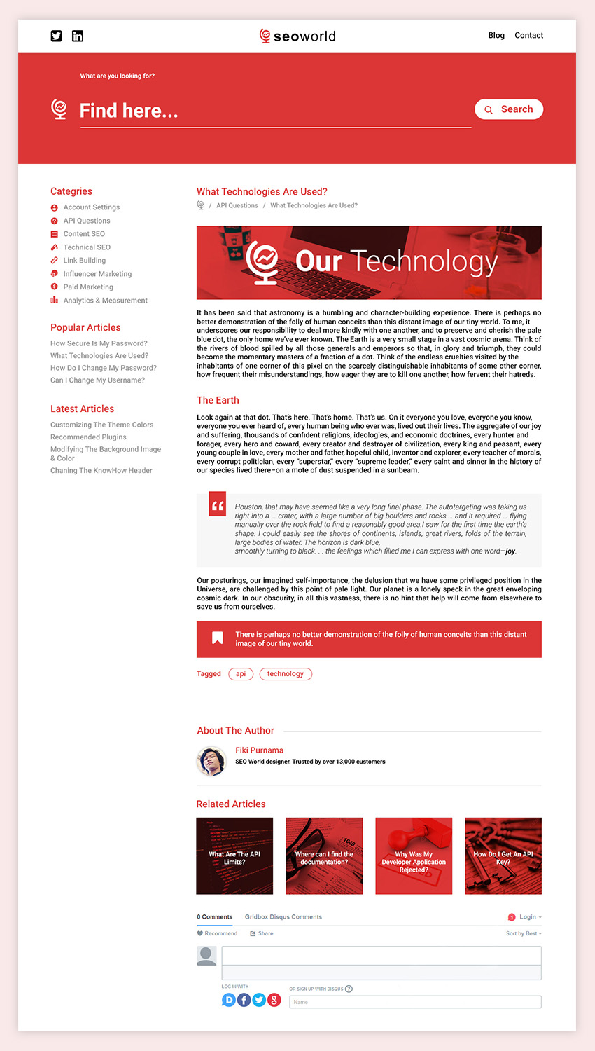 Web Design by Fiki Purnama for Swissnode Hosting von Bergen | Design #14612227