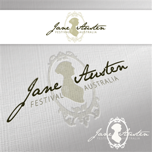 Logo Design by Tucker FitzGerald