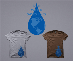 Diseño de Camiseta por eikwox para este proyecto | Diseño #2568487