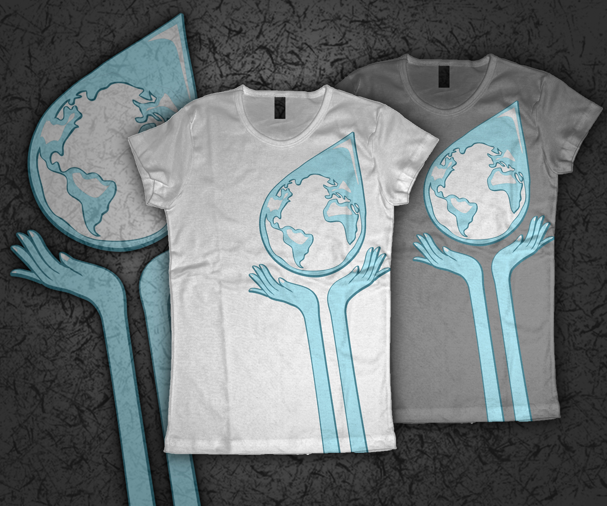 T-shirt Design by jd_teedesigns for this project | Design #2523966