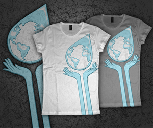 T-shirt Design by jd_teedesigns for this project | Design: #2523966