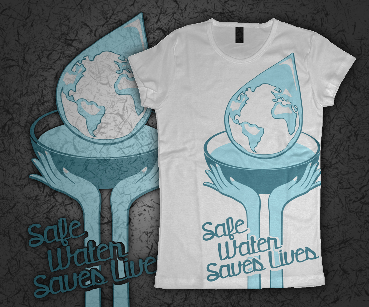 T-shirt Design by jd_teedesigns for this project | Design #2533277