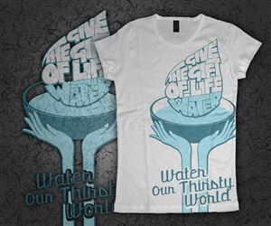 T-shirt Design by jd_teedesigns for this project | Design: #2533284
