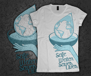 T-shirt Design by jd_teedesigns for this project | Design: #2533386