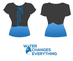 T-shirt Design by CGDesigns for this project | Design: #2553195