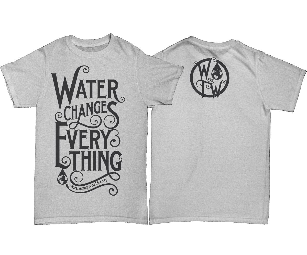 Diseño de Camiseta por ajenxris para este proyecto | Diseño #2525153
