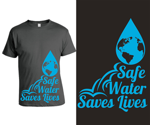 Diseño de Camiseta por ajenxris para este proyecto | Diseño #2569594