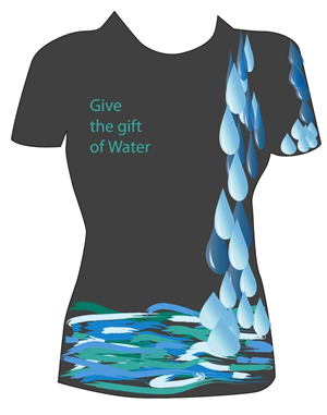 T-shirt Design by jilleah