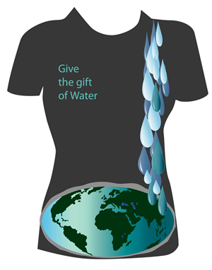 T-shirt Design by jilleah for this project | Design: #2550003