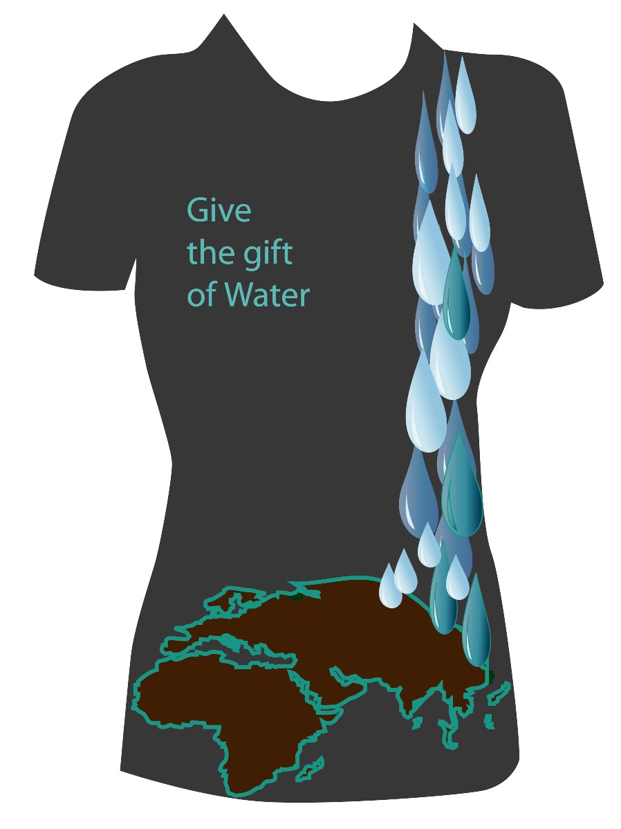 T-shirt Design by jilleah for this project | Design #2550011