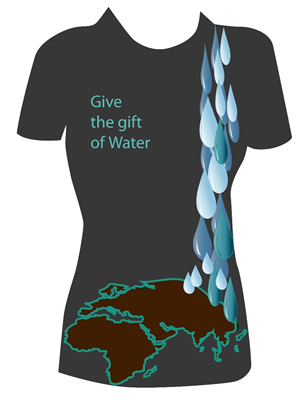 T-shirt Design by jilleah for this project | Design: #2550011