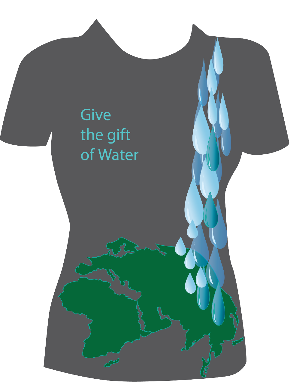 T-shirt Design by jilleah for this project | Design #2551580