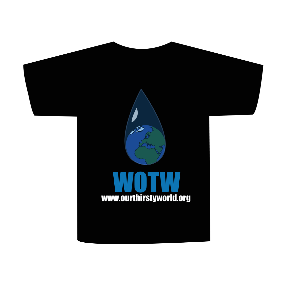T-shirt Design by MimicGawd for this project | Design #2522651
