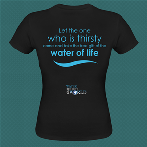 T-shirt Design by POP! for this project | Design: #2565352