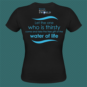 T-shirt Design by POP! for this project | Design: #2565356